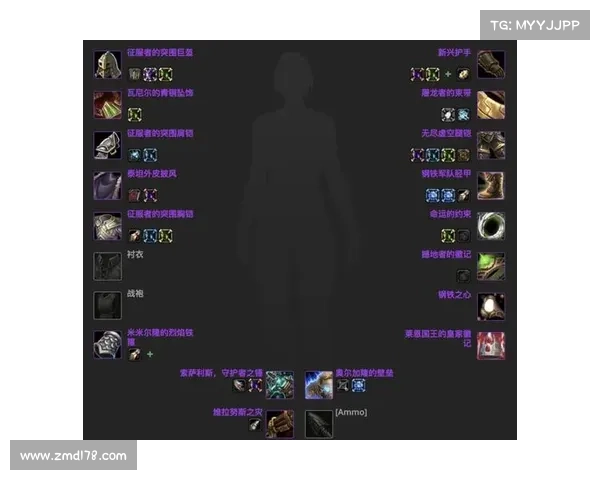 魔兽世界单机版装备武器大全图解指南